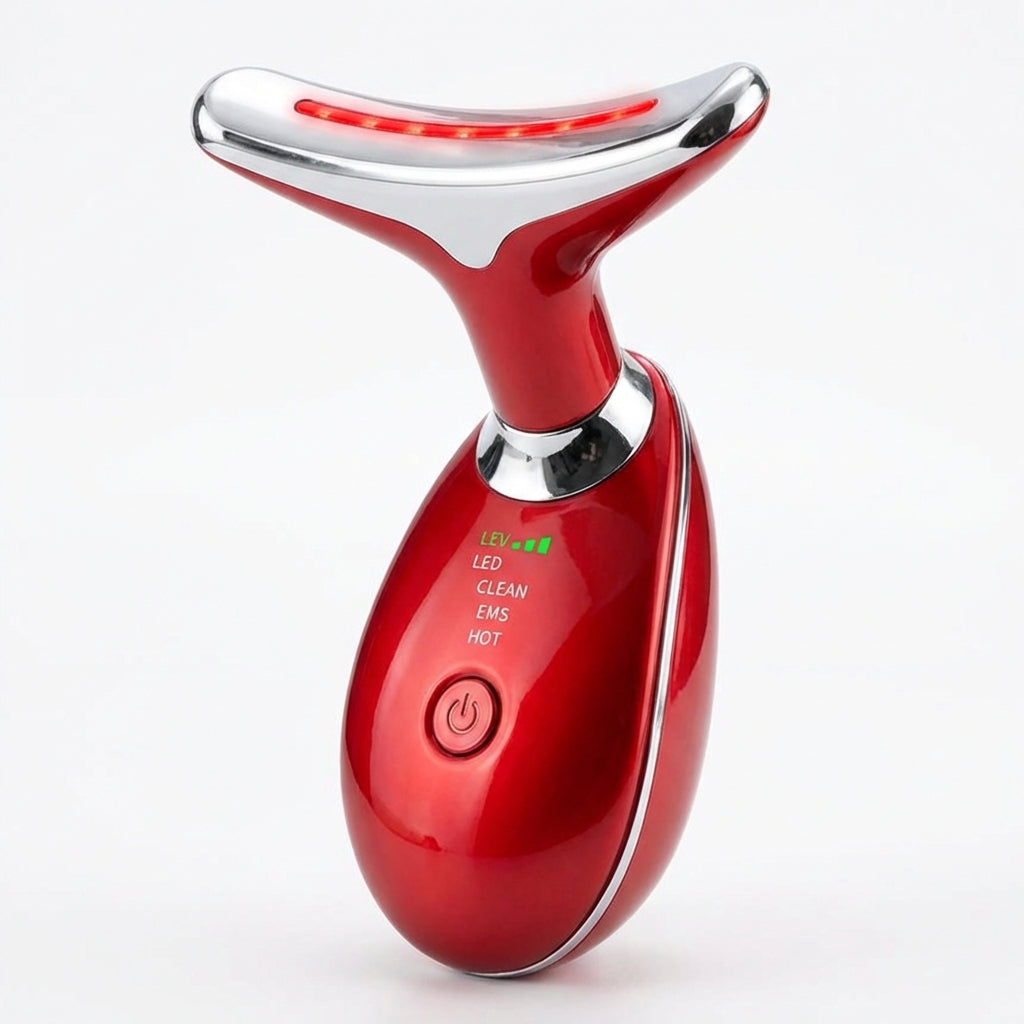 WandRave - Face Wrinkle Reducing Massager